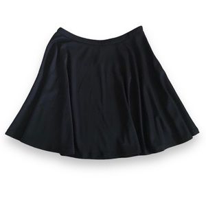 Angie Swing Circle Skirt Size L